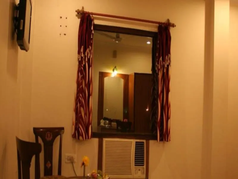 Hotel Taj Heritage, Agra Agra  Agra (Uttar Pradesh)