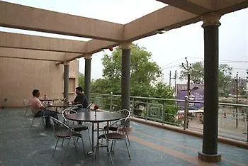 Hotel Taj Heritage, Agra Agra