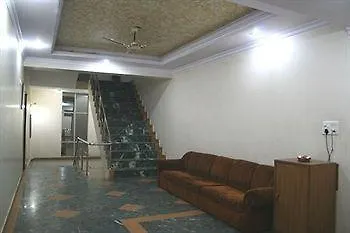 Hotel Taj Heritage, Agra Agra