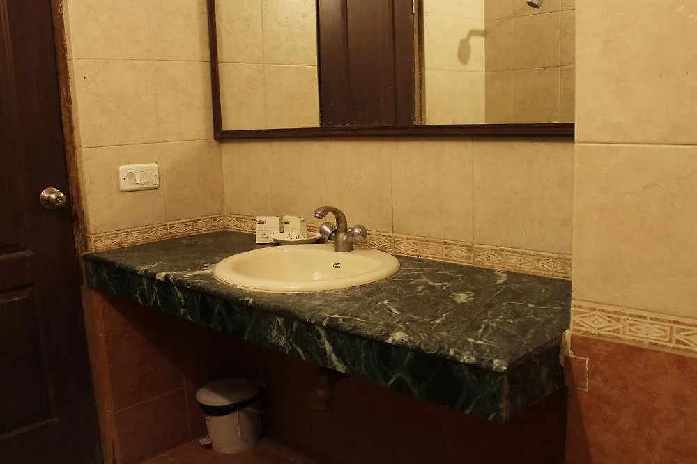 Hotel Taj Heritage, Agra Agra