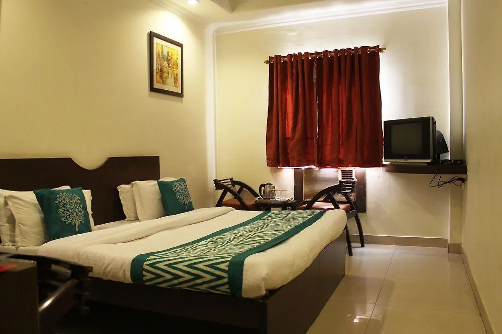 Hotel Taj Heritage, Agra Agra  3*, Agra (Uttar Pradesh)