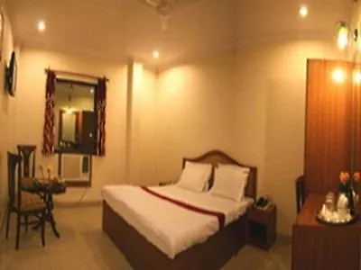 Hotel Taj Heritage, Agra Agra
