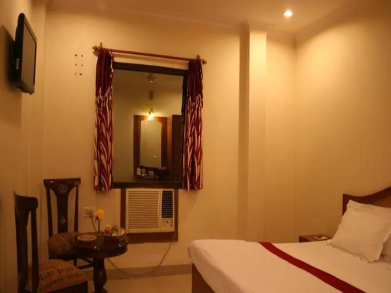 Hotel Taj Heritage, Agra Agra  3*, Agra (Uttar Pradesh) Indien