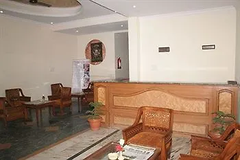 ***  Hotel Taj Heritage, Agra Agra  Indien