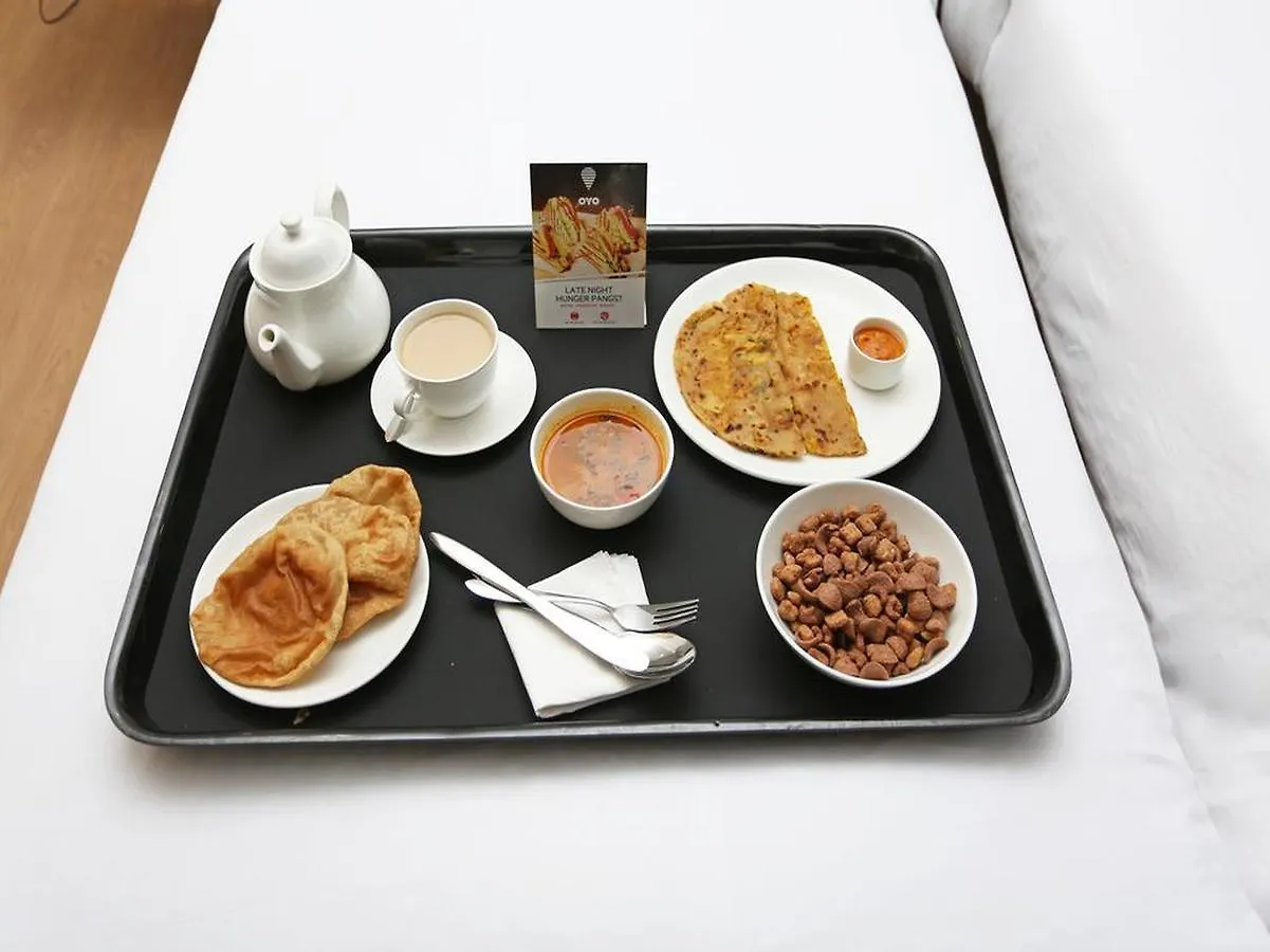 Hotel Taj Heritage, Agra Agra