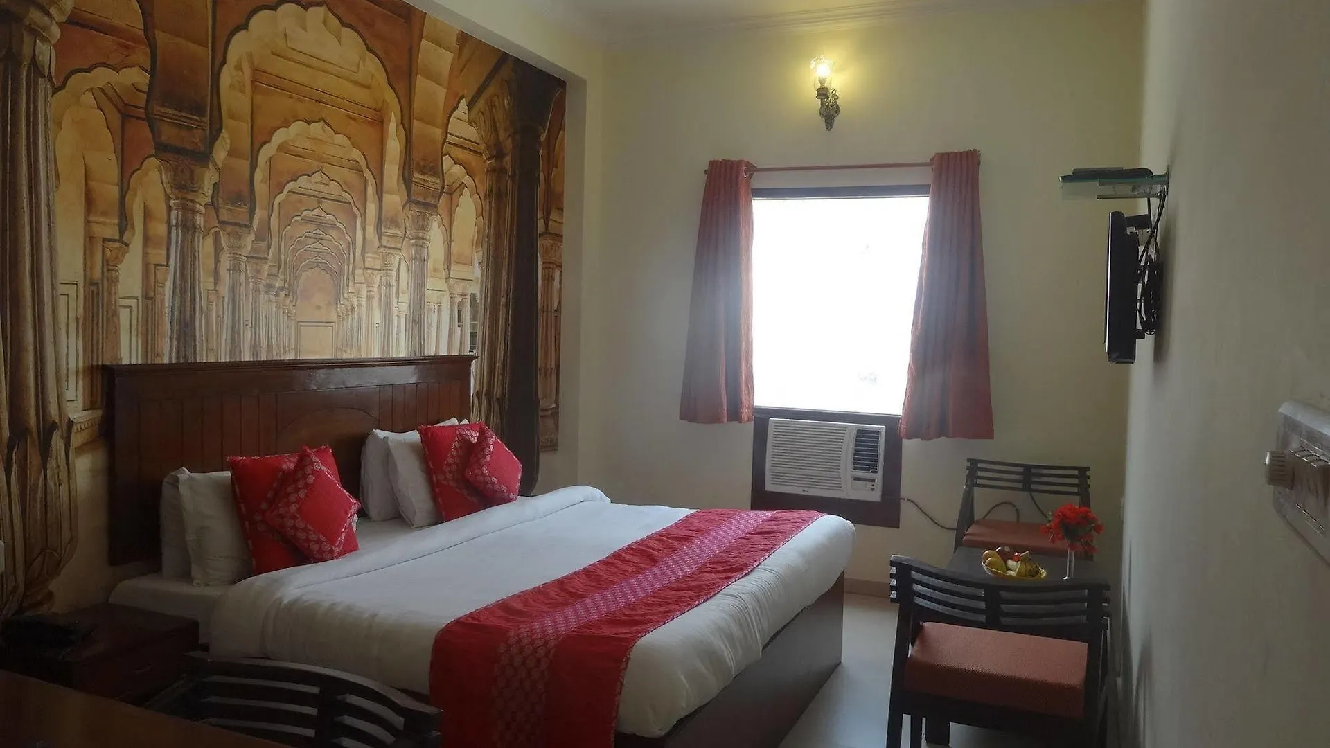 Hotel Taj Heritage, Agra Agra