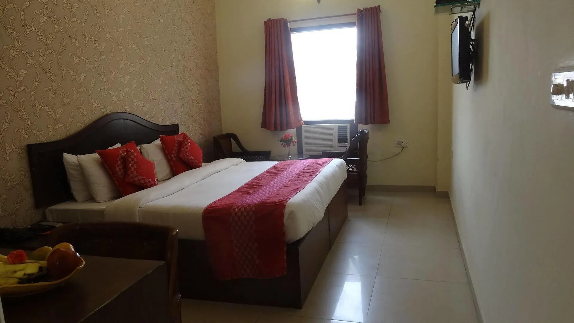 Hotel Taj Heritage, Agra Agra  Indien