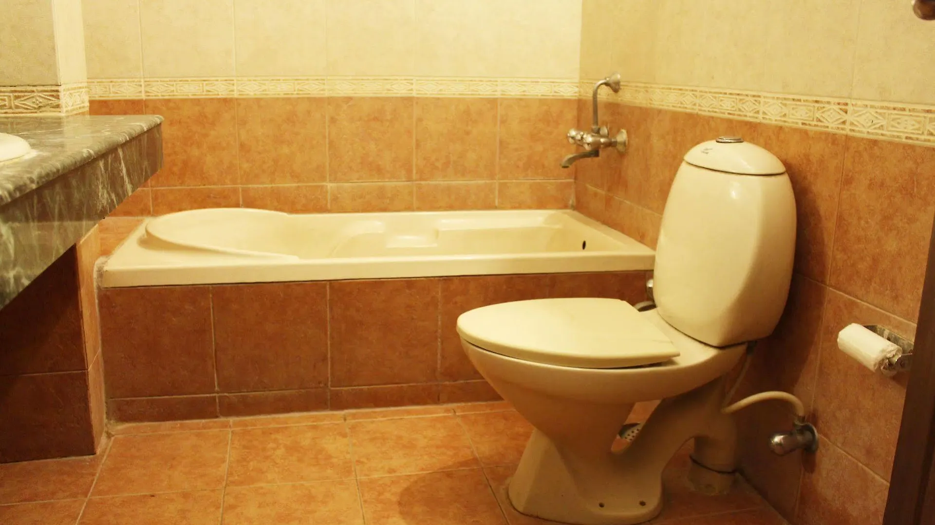 Hotel Taj Heritage, Agra Agra  3*, Agra (Uttar Pradesh)
