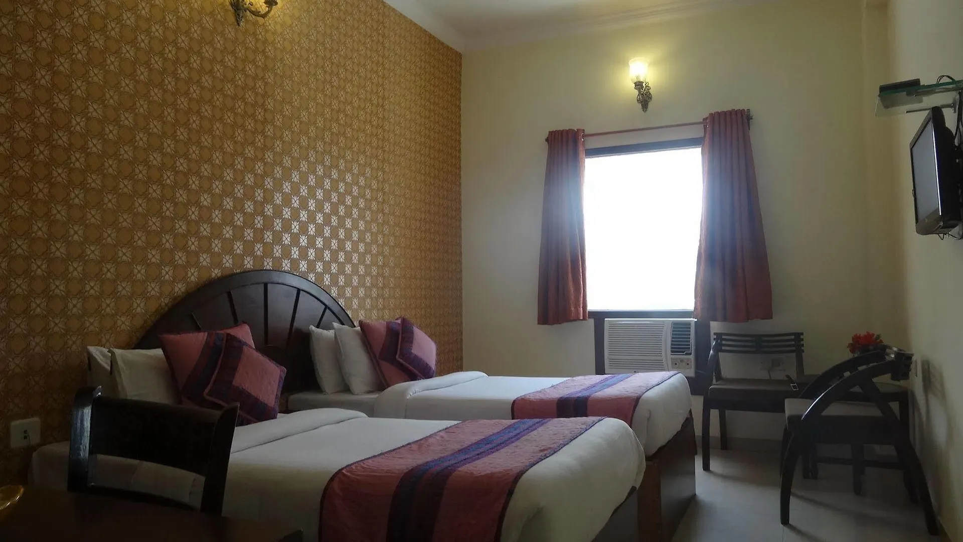 Hotel Taj Heritage, Agra Agra  3*, Agra (Uttar Pradesh) Indien
