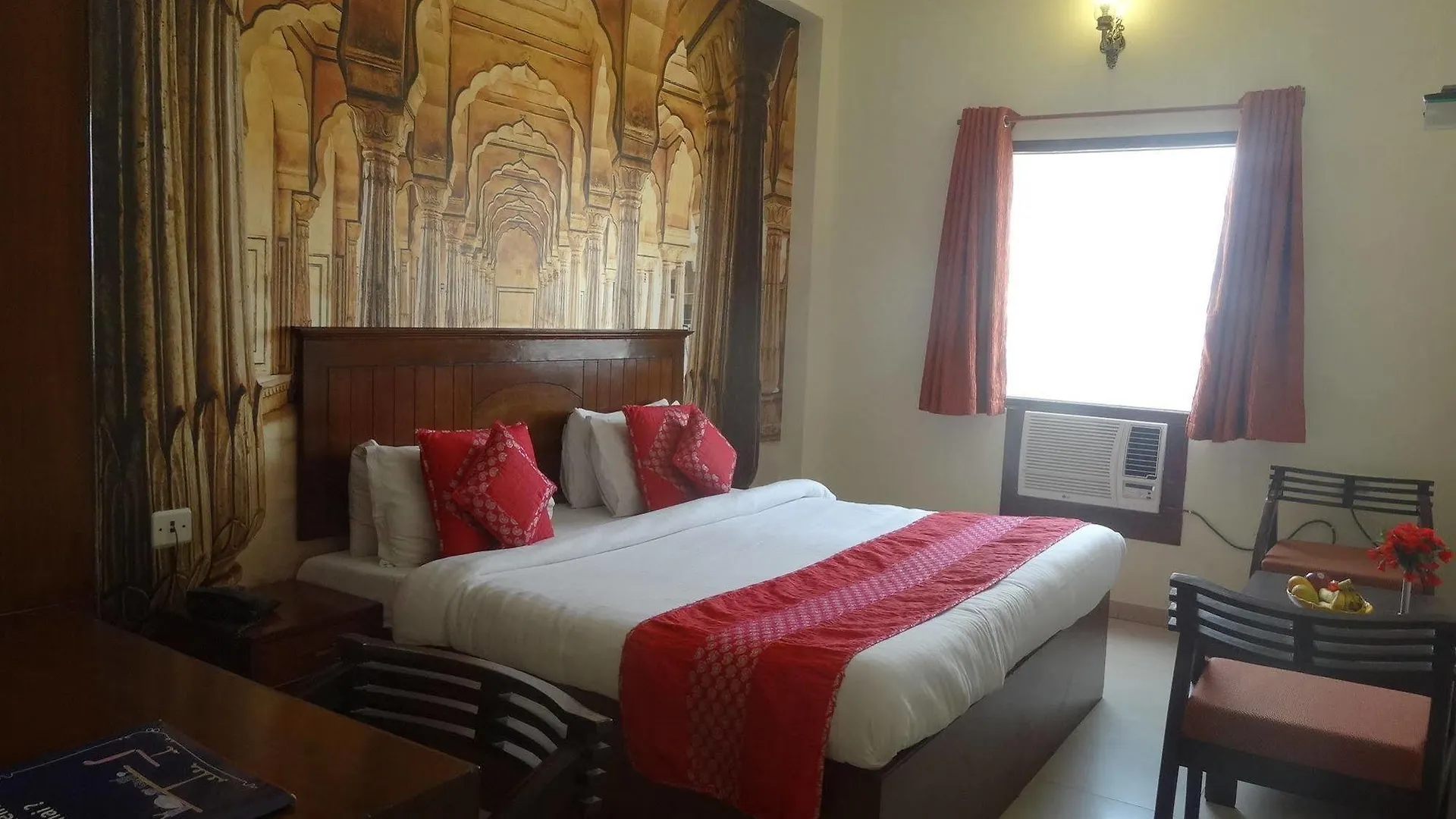 Hotel Taj Heritage, Agra Agra  Agra (Uttar Pradesh)