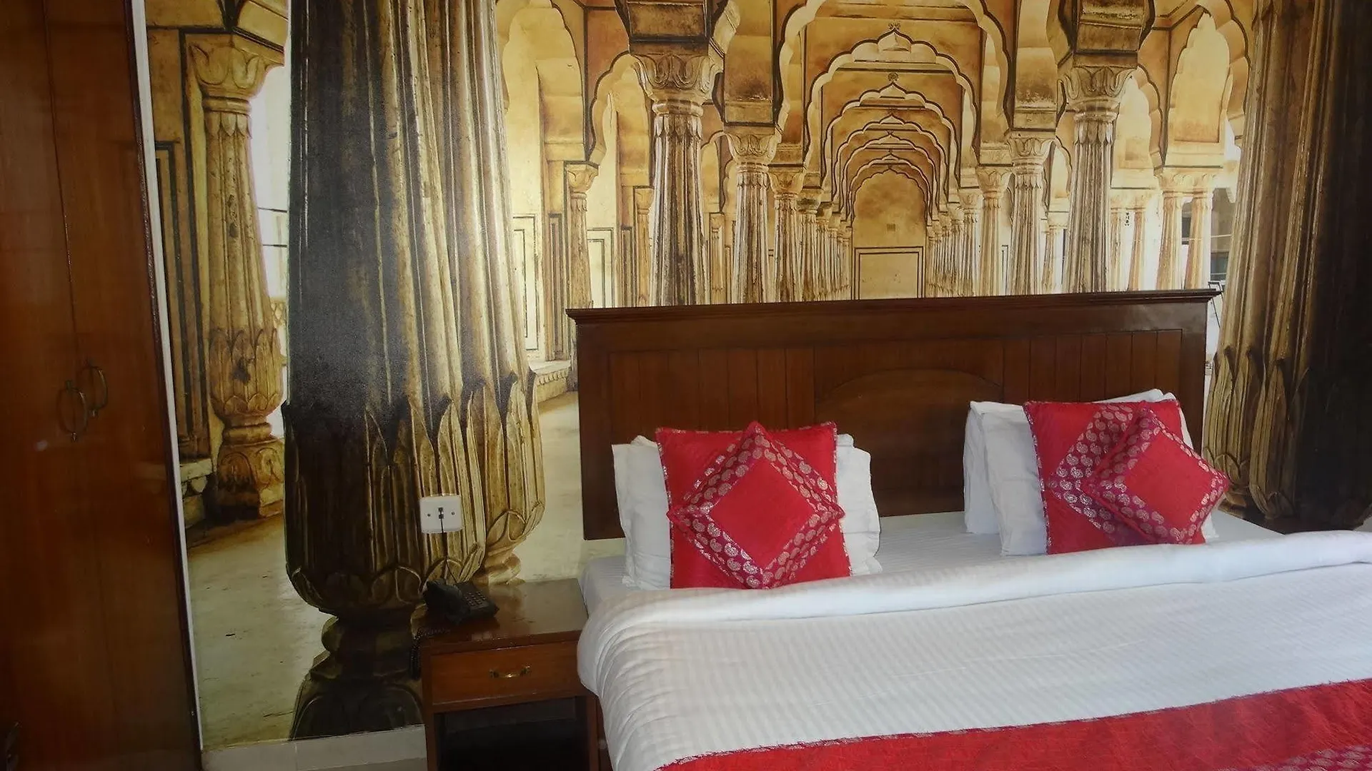 Hotel Taj Heritage, Agra Agra  Agra (Uttar Pradesh)