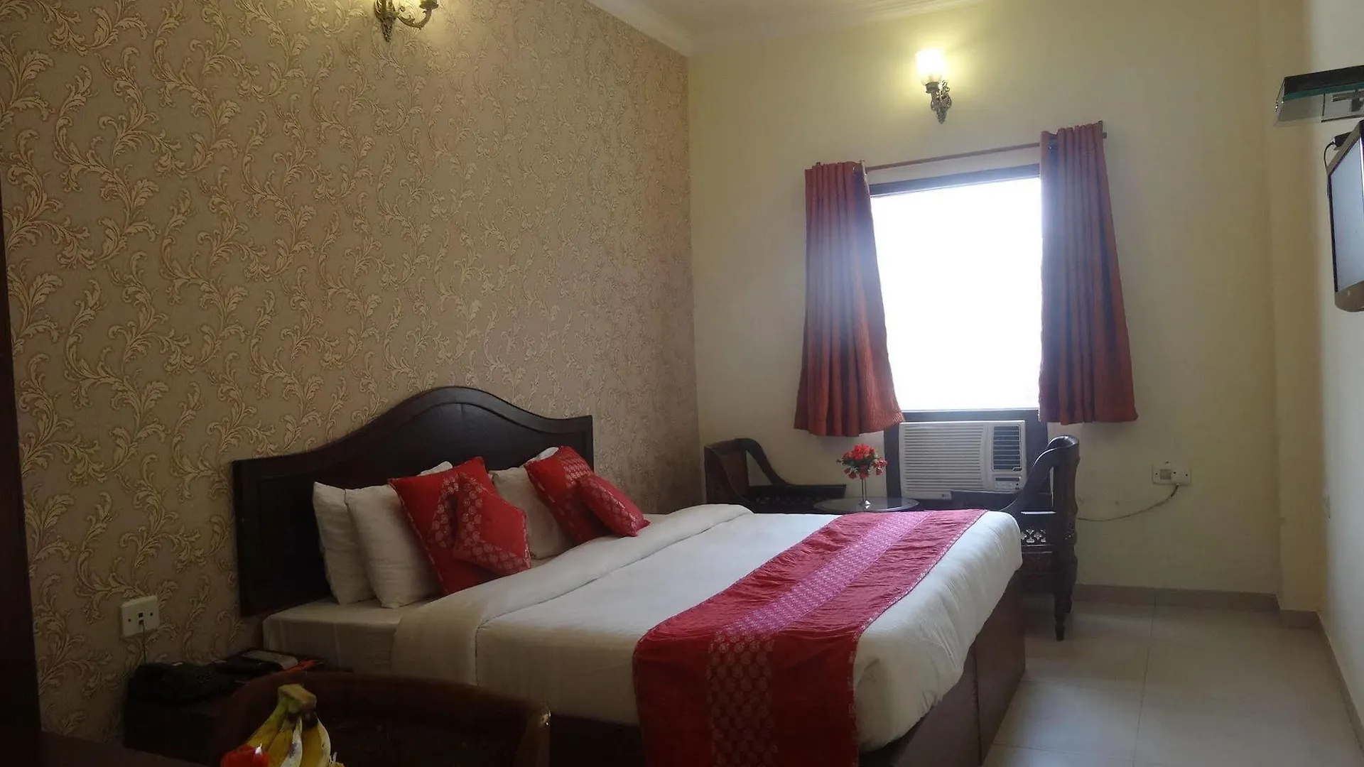 Hotel Taj Heritage, Agra Agra