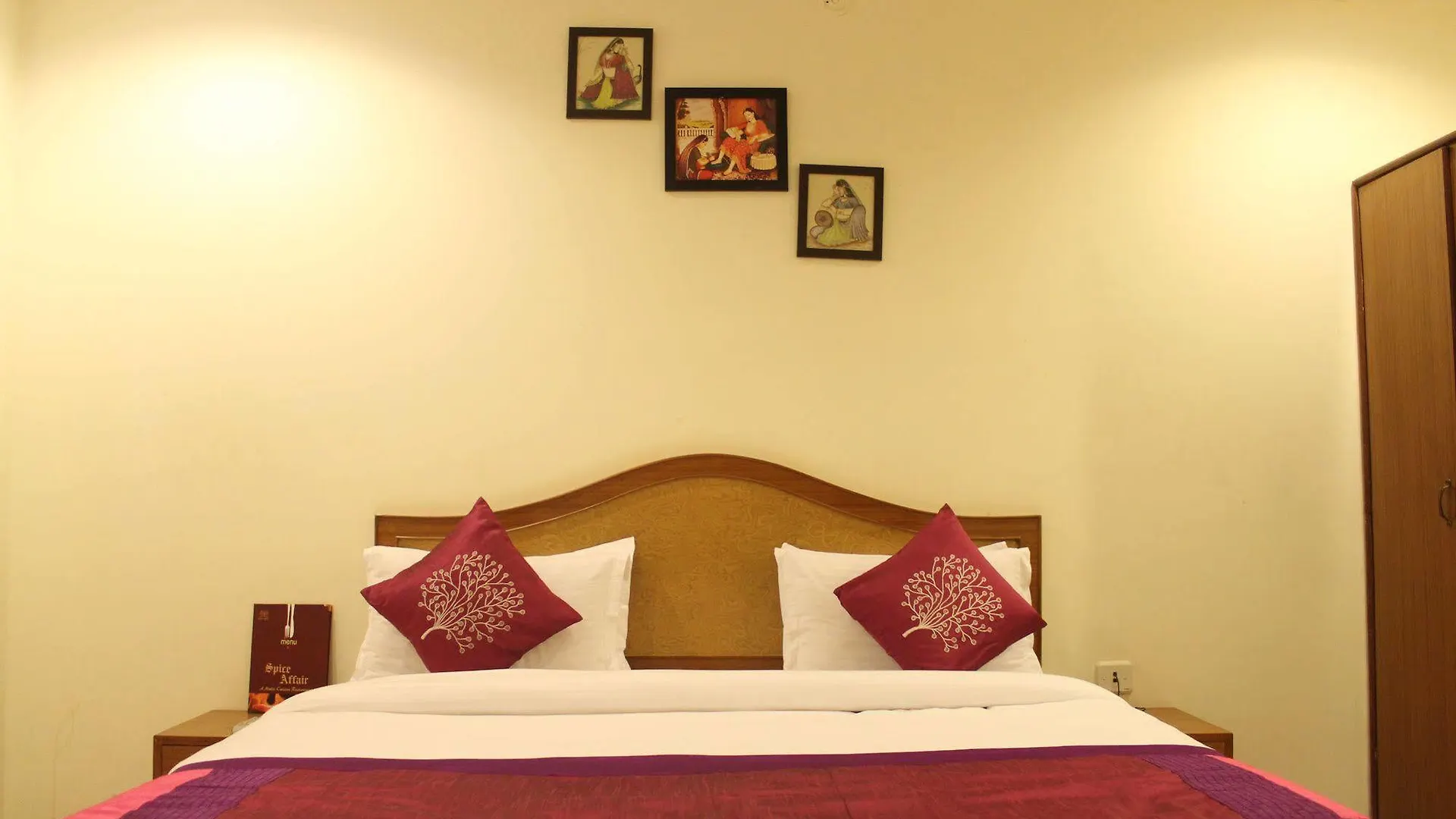 Hotel Taj Heritage, Agra Agra  Agra (Uttar Pradesh)