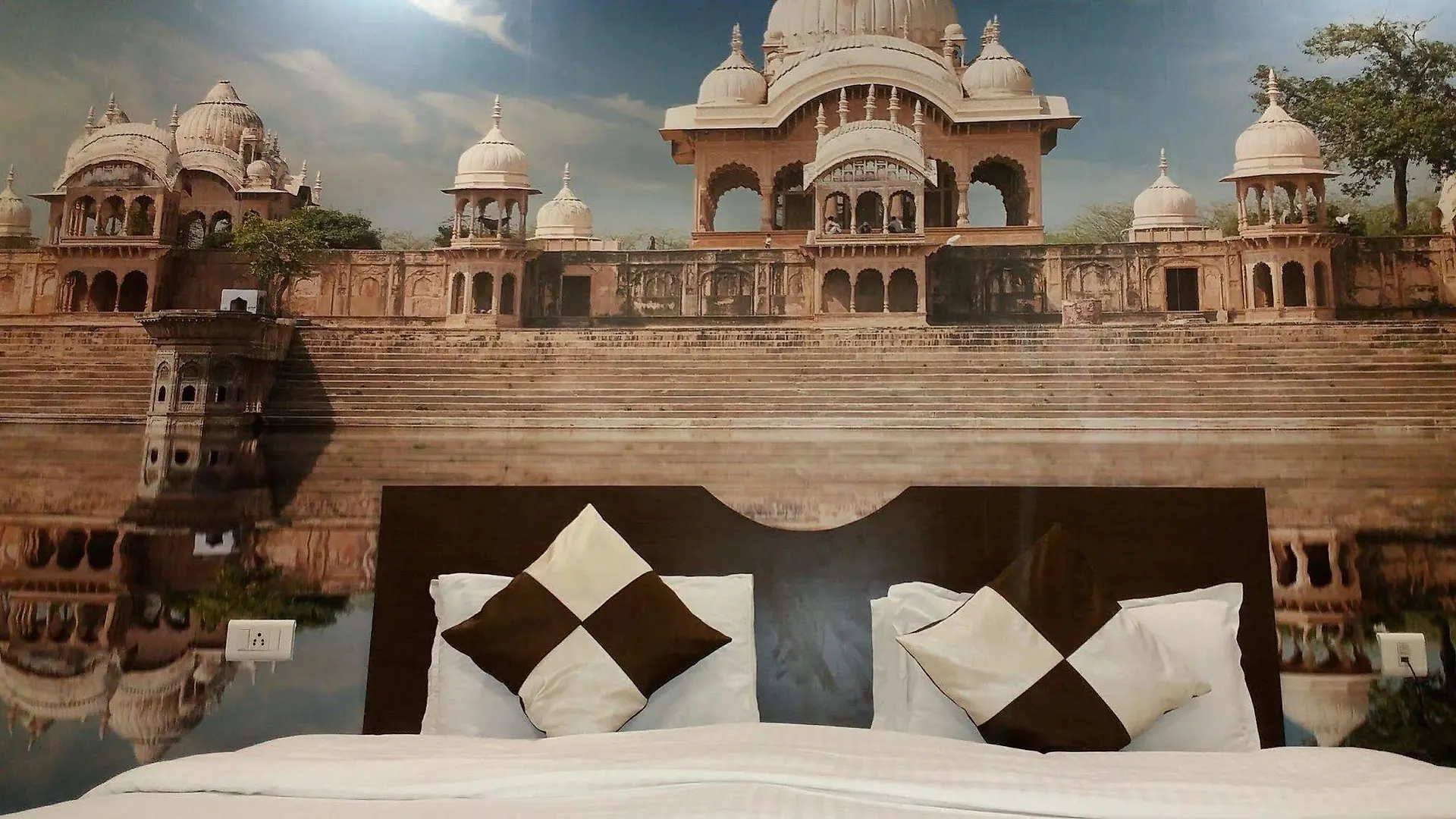 Hotel Taj Heritage, Agra Agra  Indien
