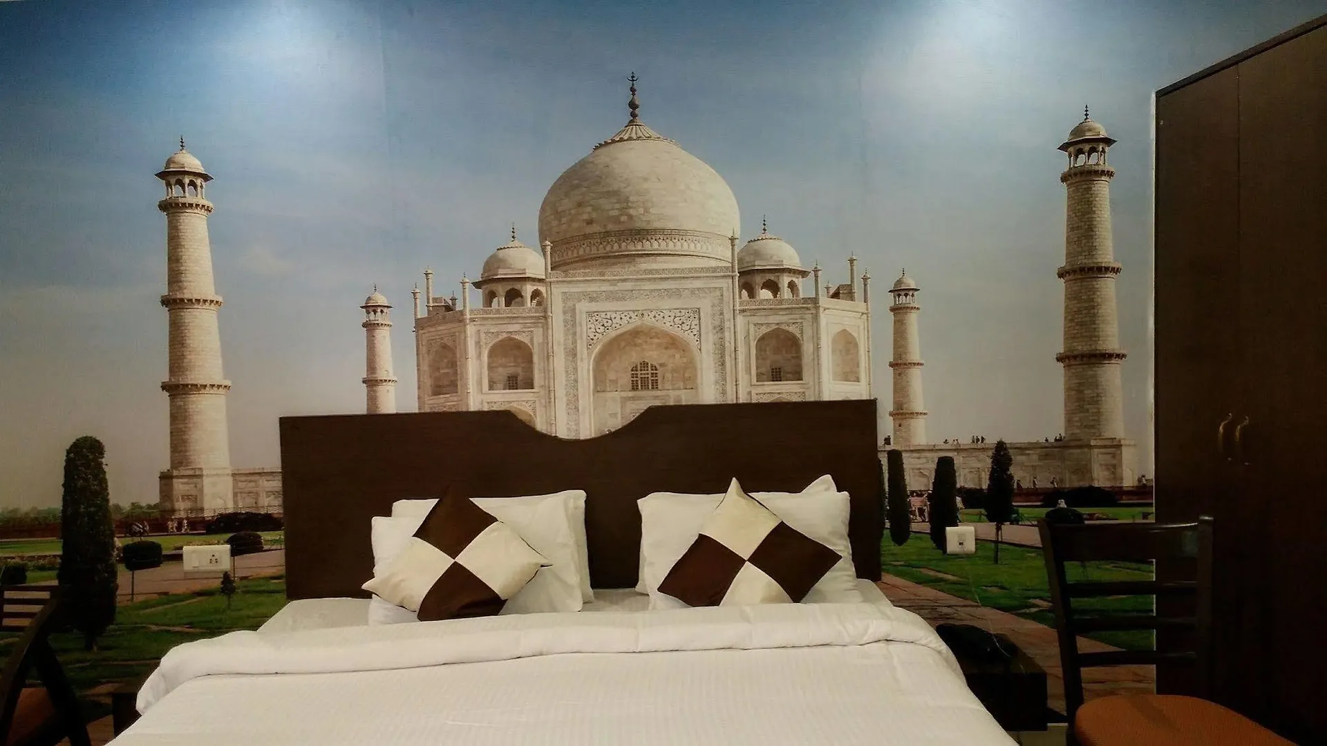 Hotel Taj Heritage, Agra Agra   Agra (Uttar Pradesh)