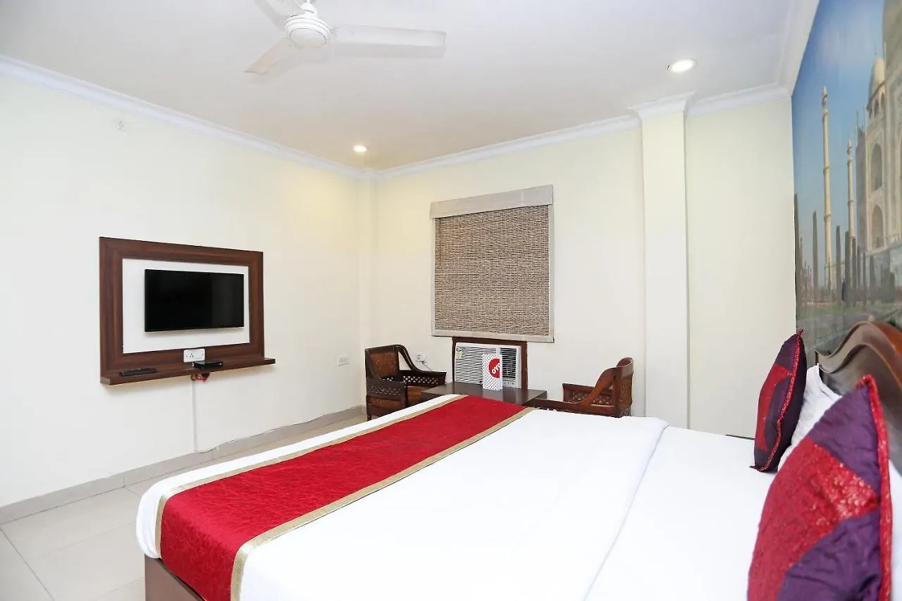 Hotel Taj Heritage, Agra Agra