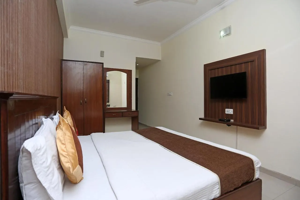 Hotel Taj Heritage, Agra Agra