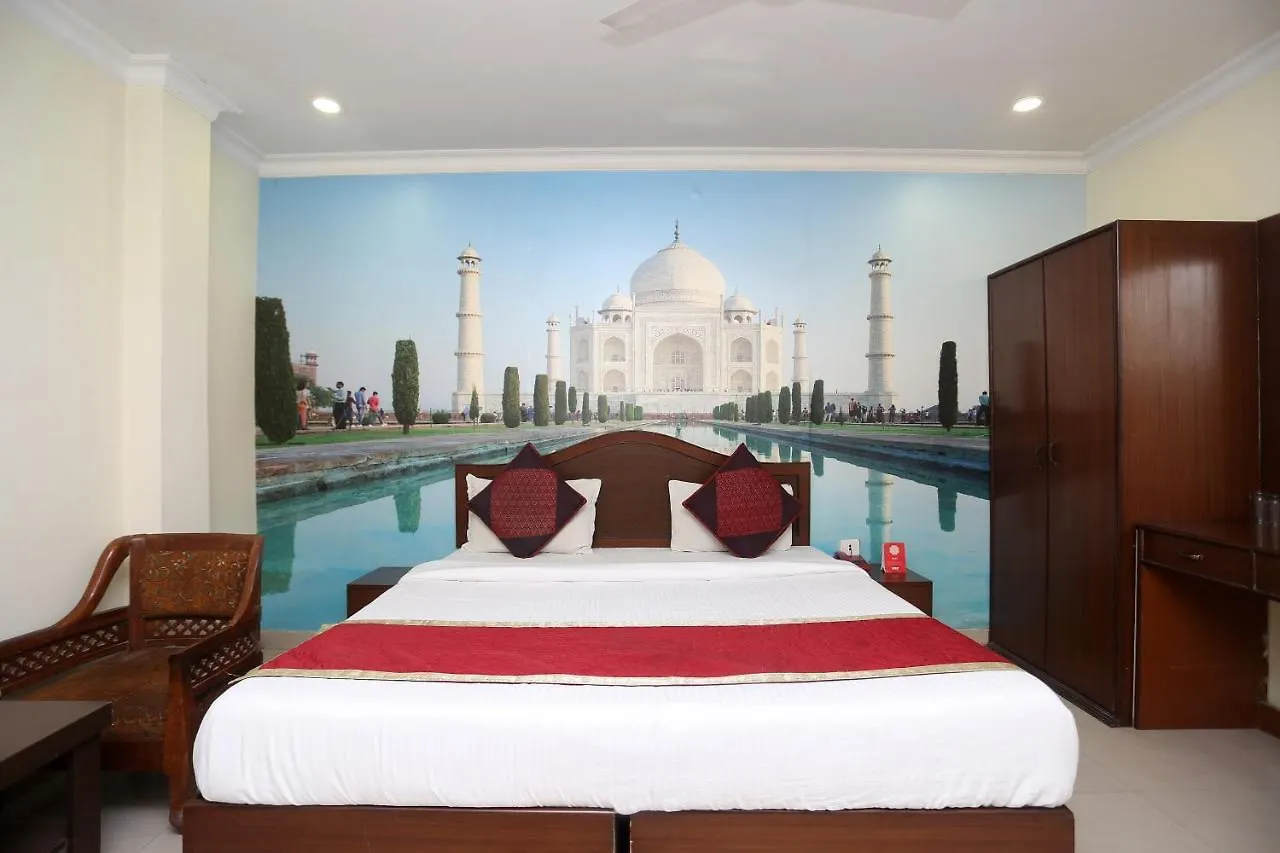 Hotel Taj Heritage, Agra Agra