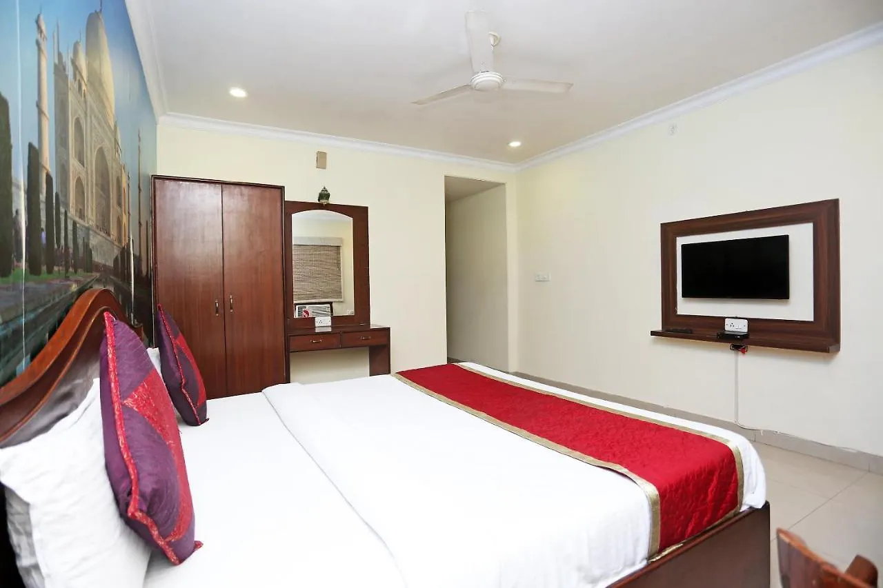 Hotel Taj Heritage, Agra Agra  Indien