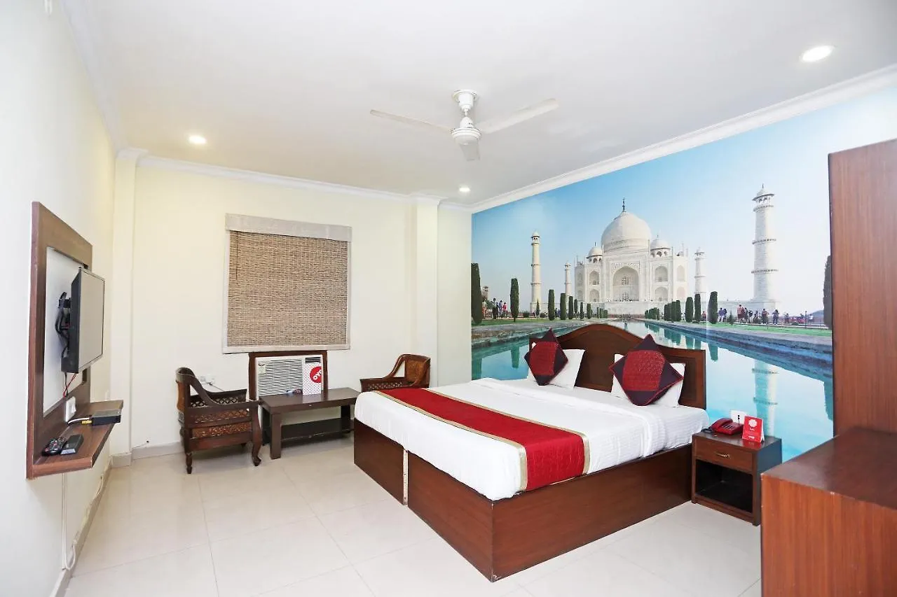 Hotel Taj Heritage, Agra Agra  3*, Agra (Uttar Pradesh) Indien
