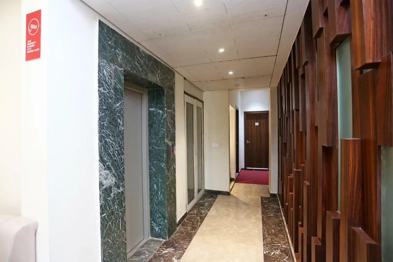Hotel Taj Heritage, Agra Agra