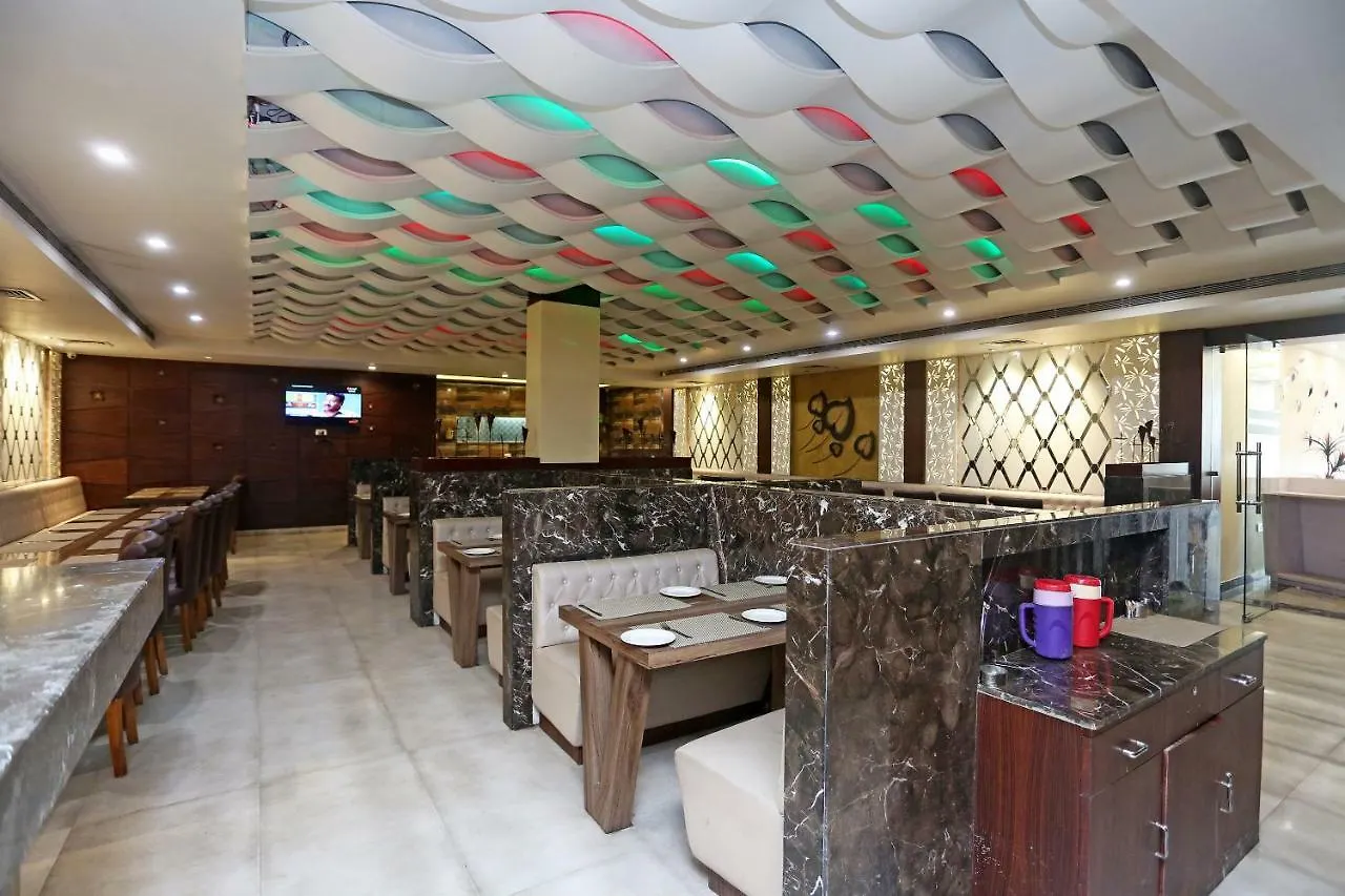 Hotel Taj Heritage, Agra Agra  Indien