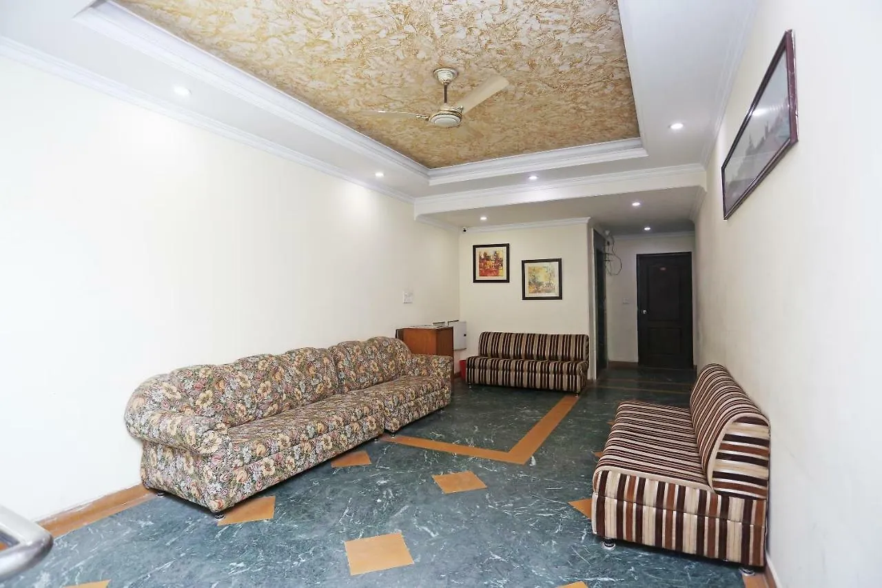 Hotel Taj Heritage, Agra Agra