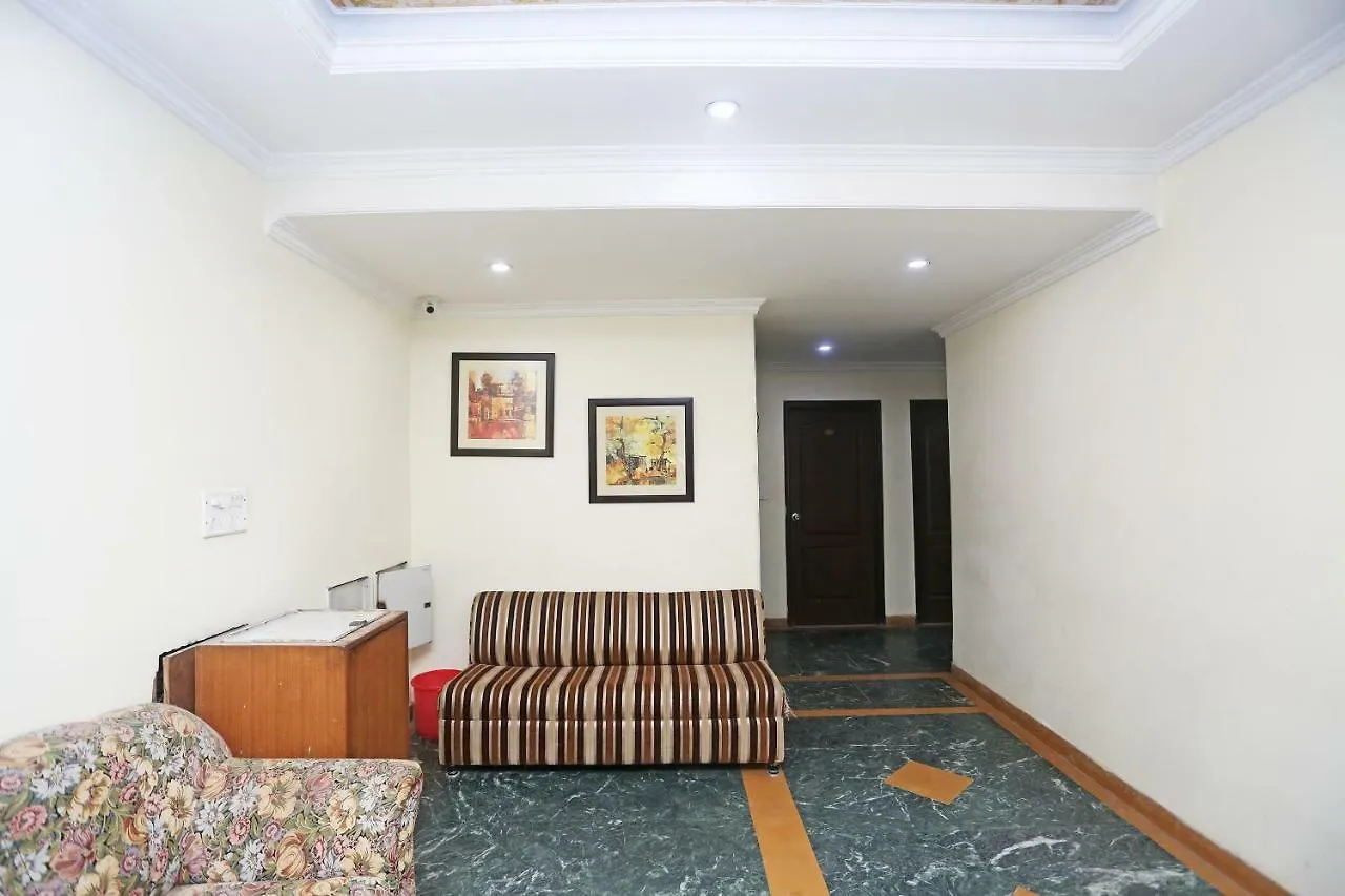 Hotel Taj Heritage, Agra Agra  3*, Agra (Uttar Pradesh) Indien