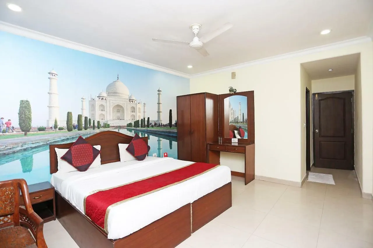Hotel Taj Heritage, Agra Agra   Agra (Uttar Pradesh)
