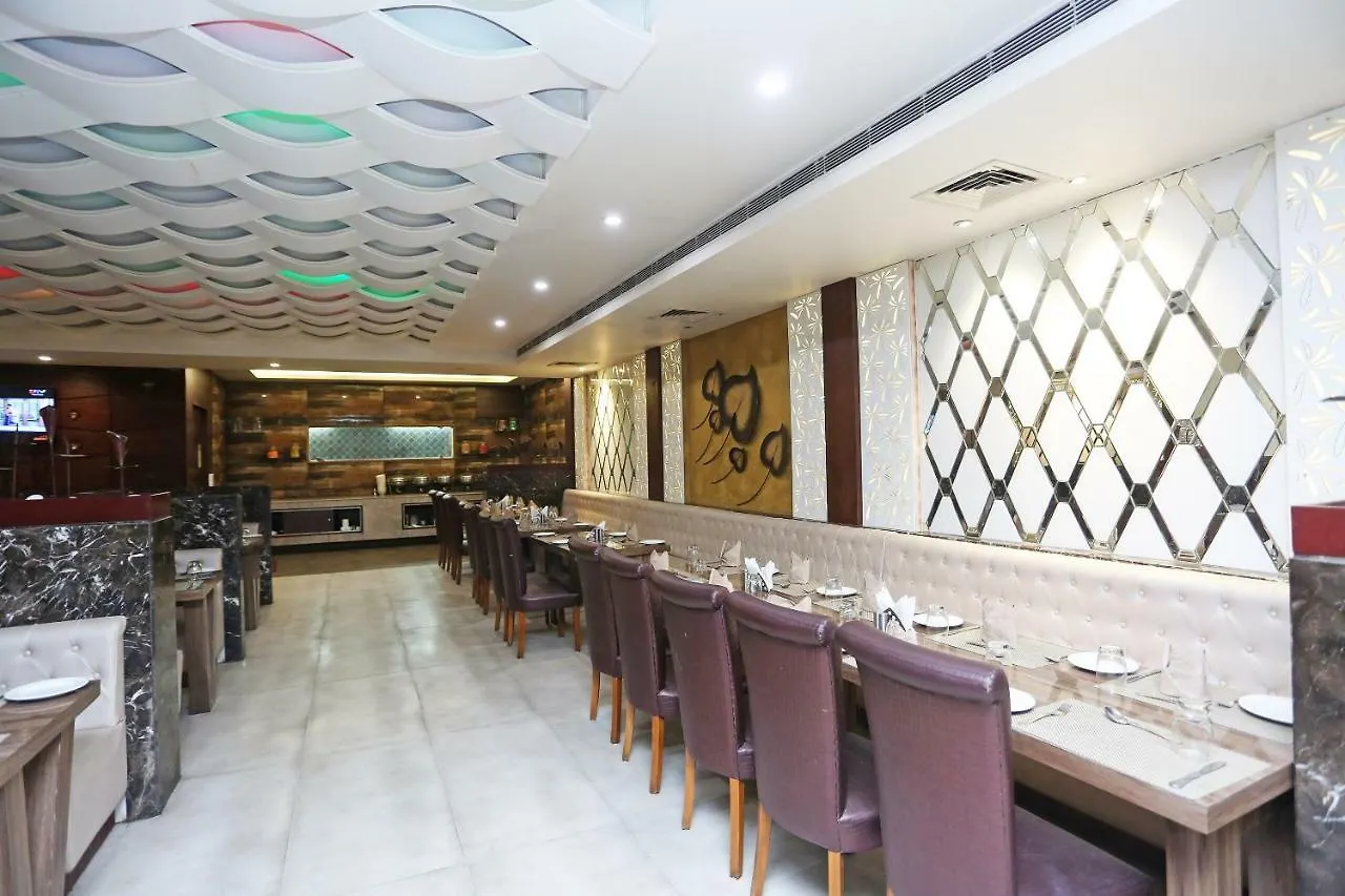 ***  Hotel Taj Heritage, Agra Agra  Indien