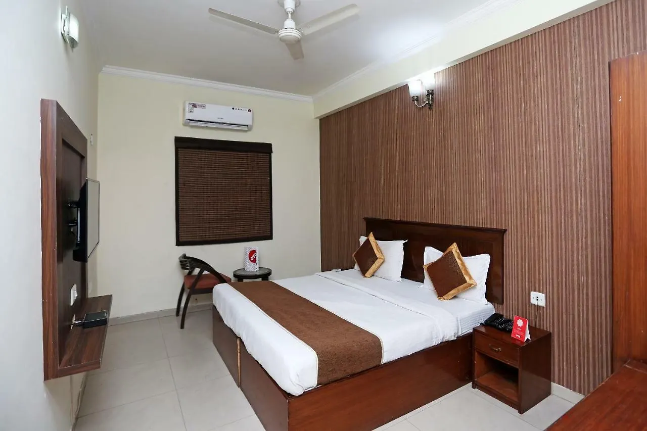 Hotel Taj Heritage, Agra Agra  Agra (Uttar Pradesh)