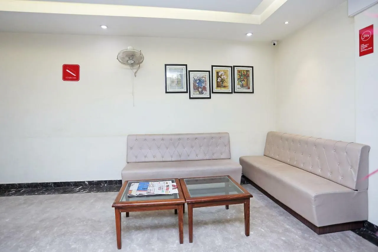 Hotel Taj Heritage, Agra Agra