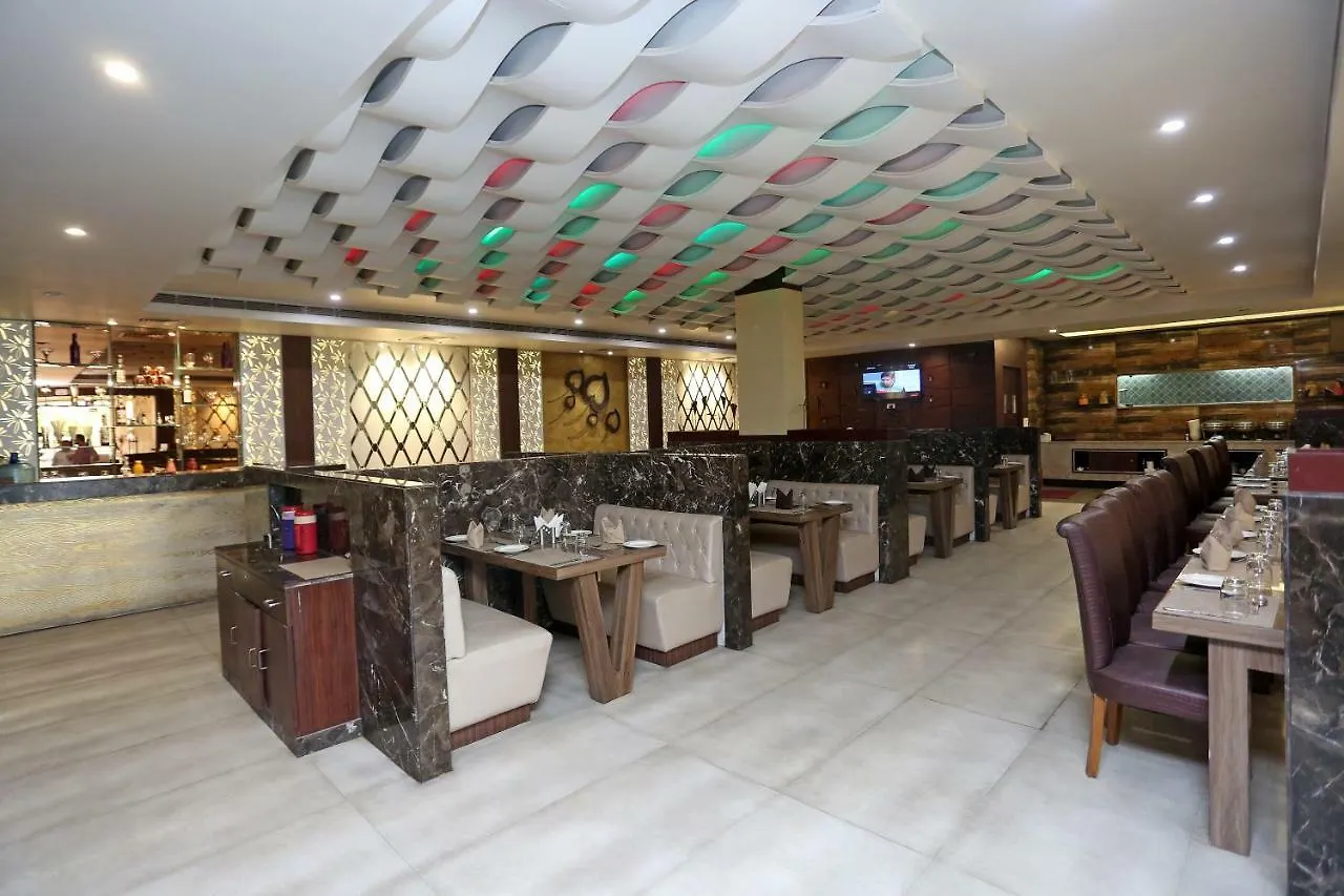Hotel Taj Heritage, Agra Agra  3*, Agra (Uttar Pradesh)