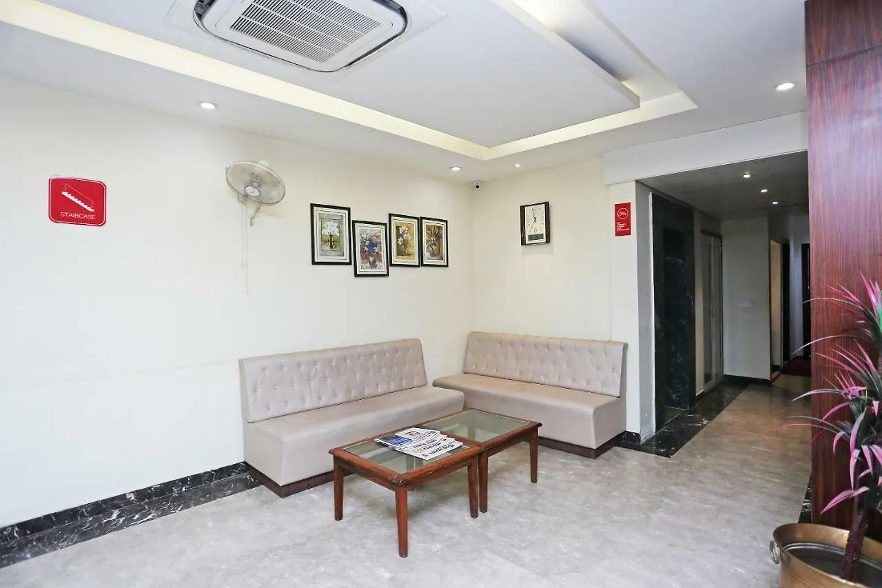 Hotel Taj Heritage, Agra Agra