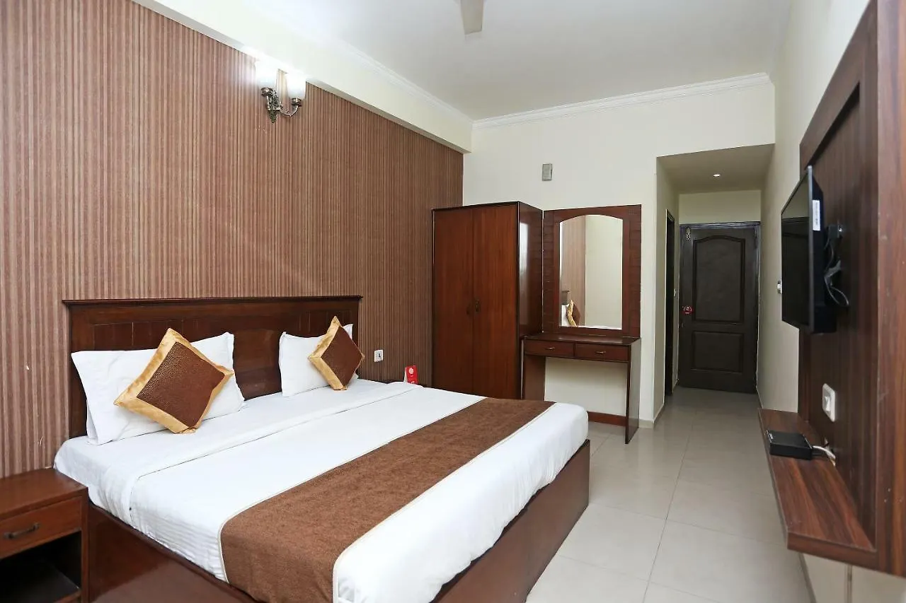 Hotel Taj Heritage, Agra Agra