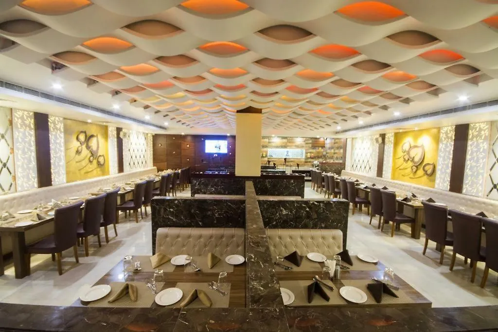 ***  Hotel Taj Heritage, Agra Agra  Indien