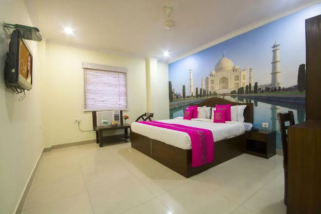 Hotel Taj Heritage, Agra Agra   Agra (Uttar Pradesh)