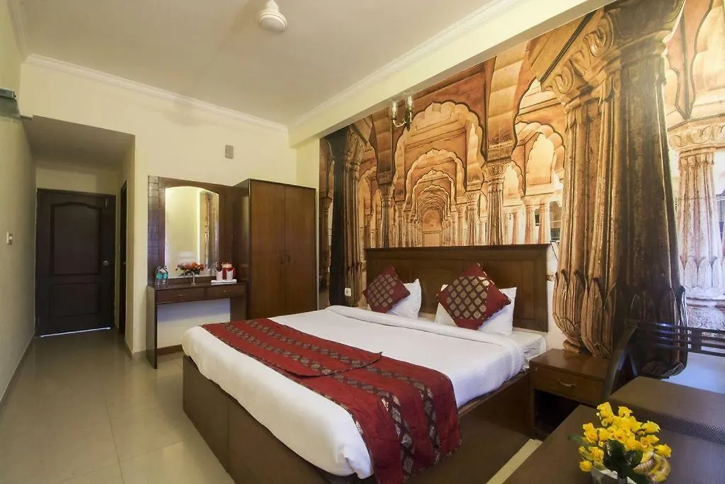 Hotel Taj Heritage, Agra Agra  3*, Agra (Uttar Pradesh) Indien