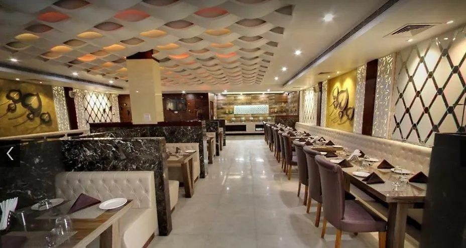 Hotel Taj Heritage, Agra Agra  Agra (Uttar Pradesh)