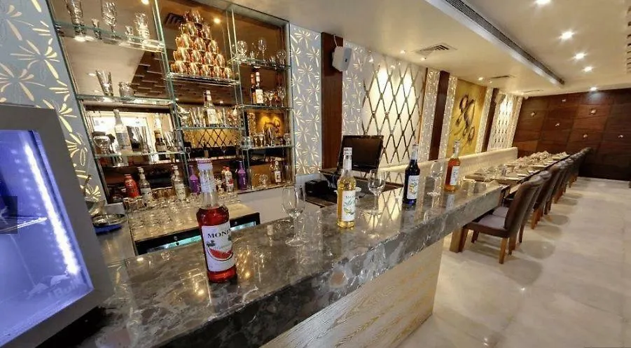 Hotel Taj Heritage, Agra Agra