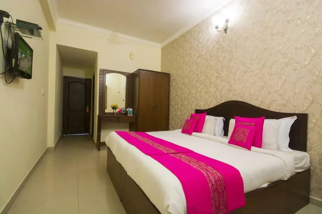 Hotel Taj Heritage, Agra Agra  Indien