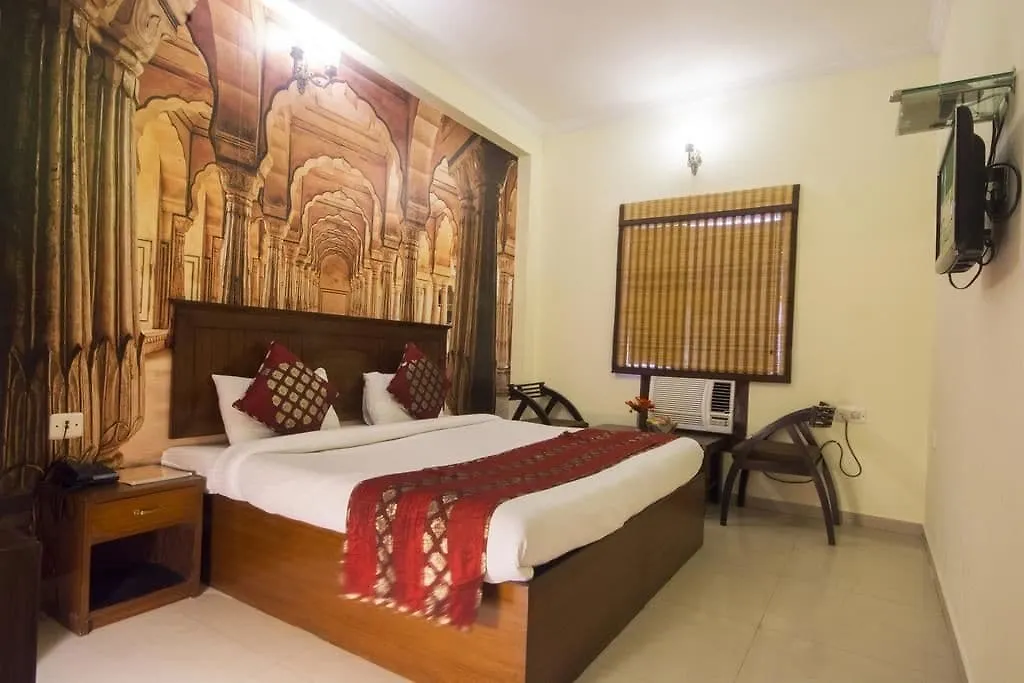 Hotel Taj Heritage, Agra Agra