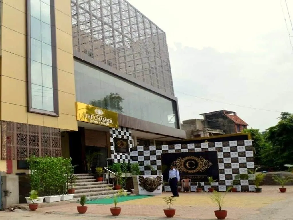 Hotel Taj Heritage, Agra Agra  3*, Agra (Uttar Pradesh)
