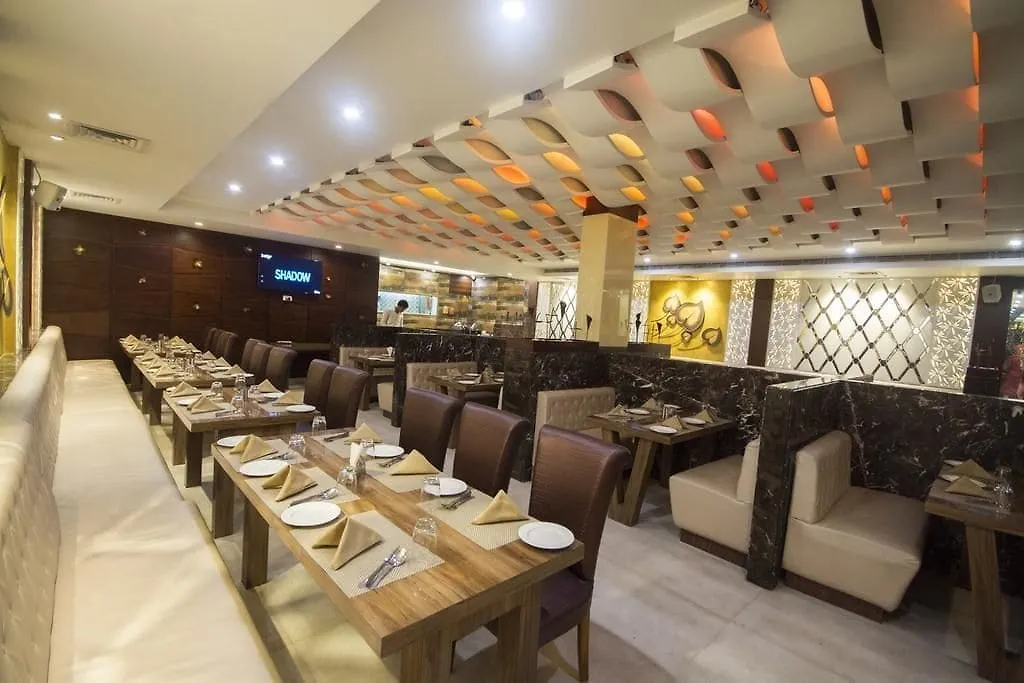 Hotel Taj Heritage, Agra Agra