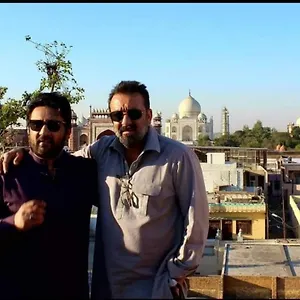 Hotel Kamal Nearest To Taj Mahal, Agra (Uttar Pradesh)