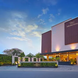 Hotel Royale Residency, Agra (Uttar Pradesh)