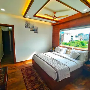 Hotel Taste Of India, Agra (Uttar Pradesh)