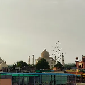 Hotel The Vacation, Agra (Uttar Pradesh)
