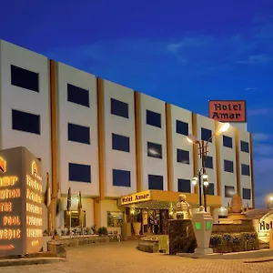 Hotel Amar, Agra (Uttar Pradesh)