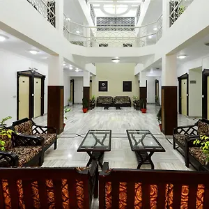 Hotel Ashish Palace, Agra (Uttar Pradesh)